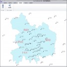 北京市气候变化业务系统
